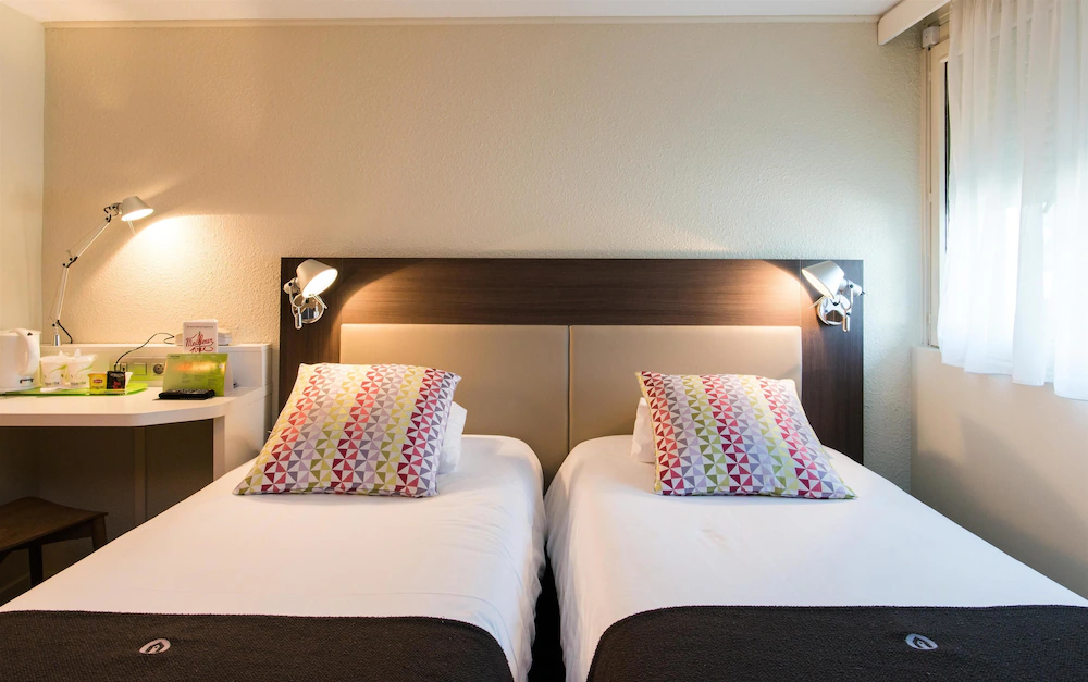Hotel Campanile Agen — 2