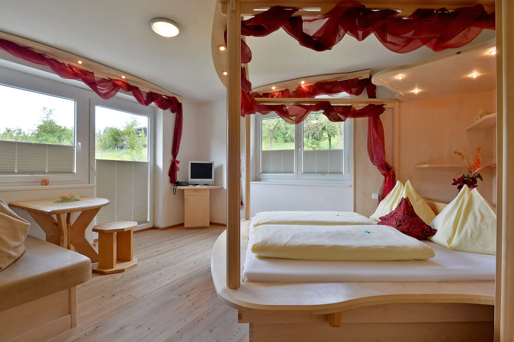 Landhaus Strasser — 3