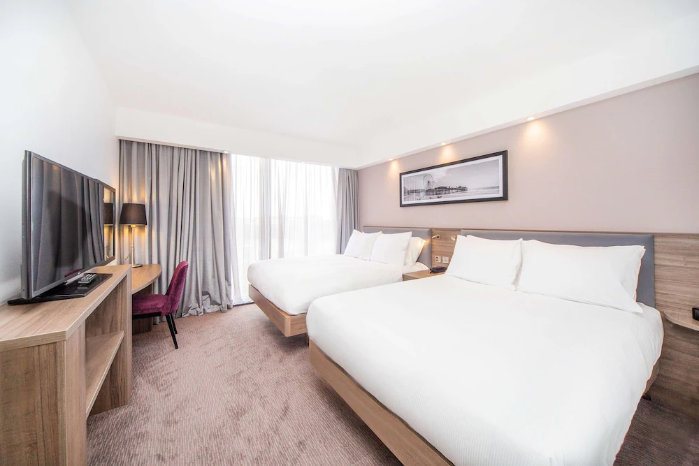 Hampton by Hilton Blackpool — 6