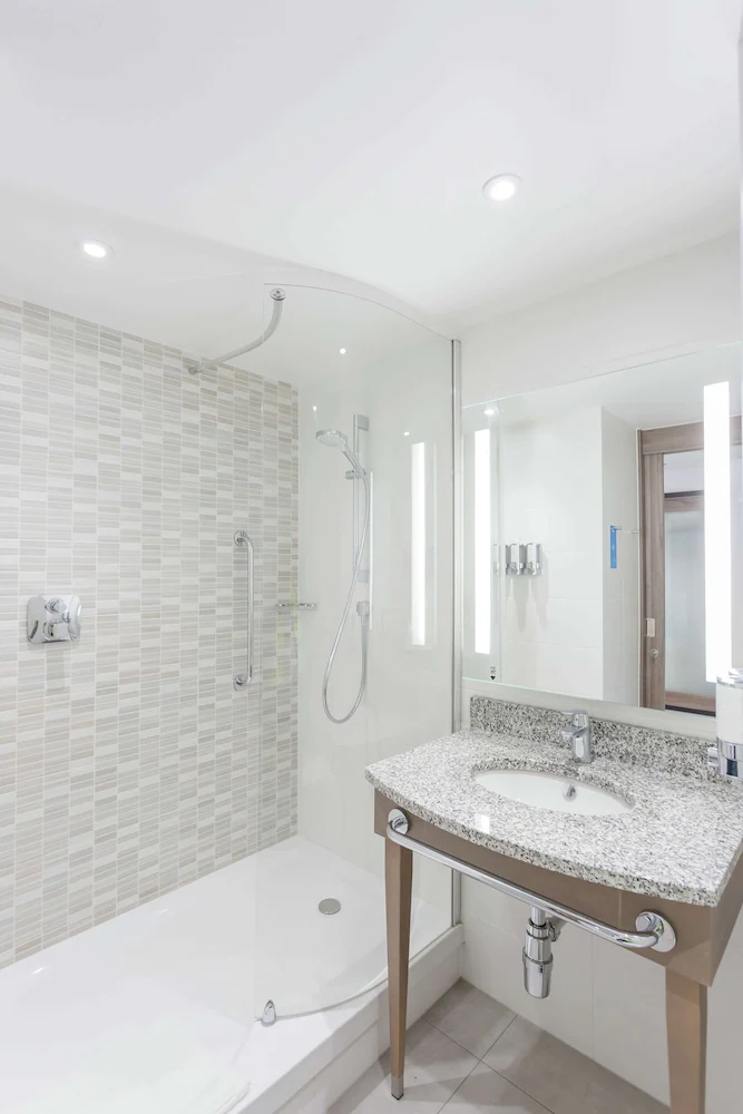Hampton by Hilton Blackpool — 1