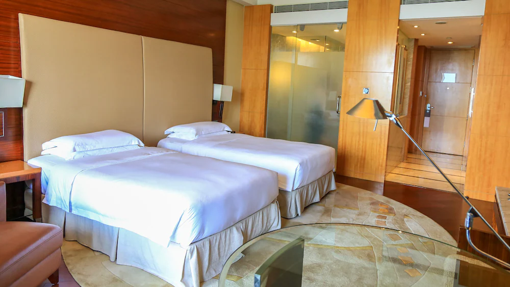 Hyatt Regency Dongguan — 6