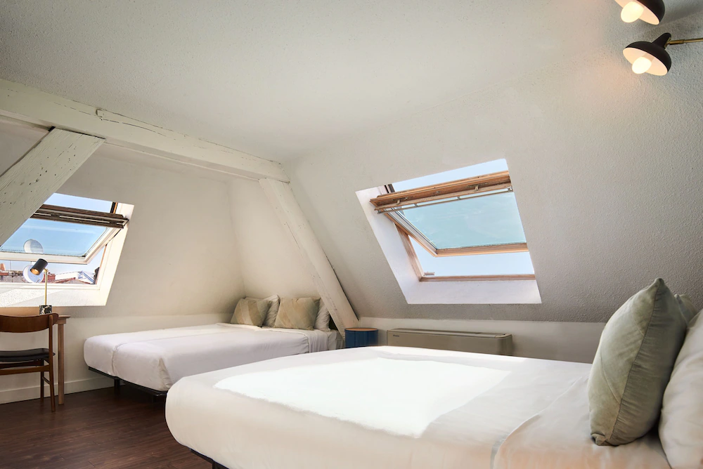 Hotel Bordeaux Clemenceau by HappyCulture — 6