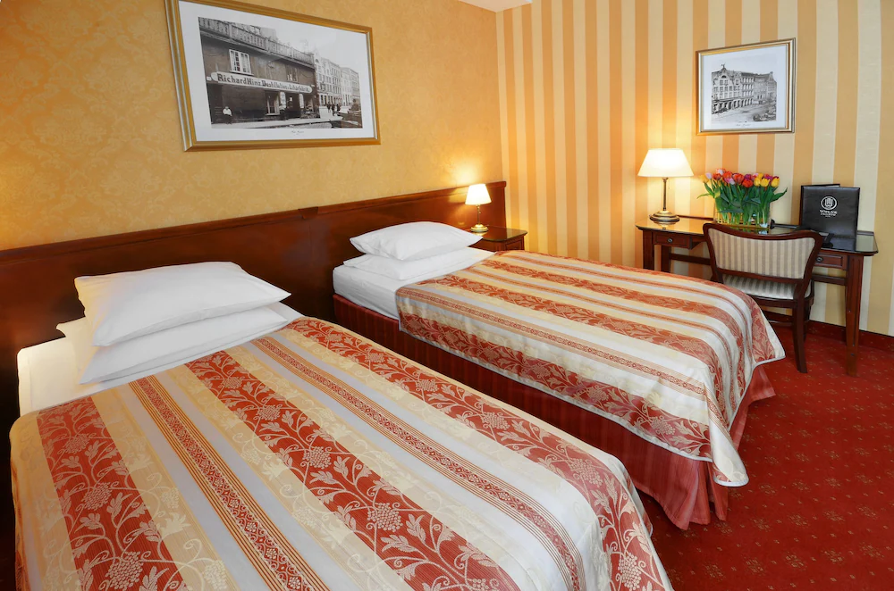 Hotel Wolne Miasto — 3