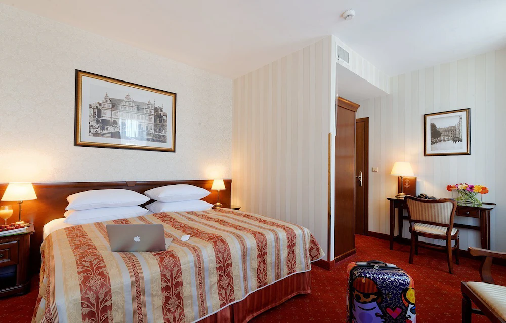 Hotel Wolne Miasto — 2