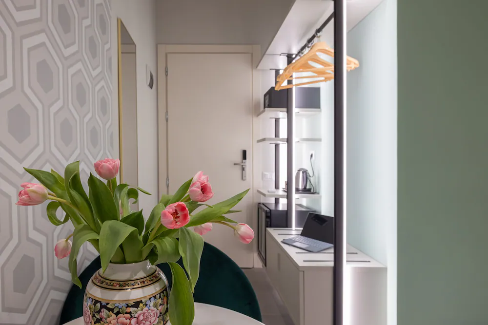 Morpheus Rooms — 5