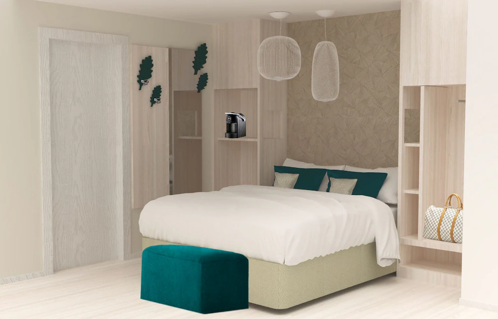 Hotel Regina — 3