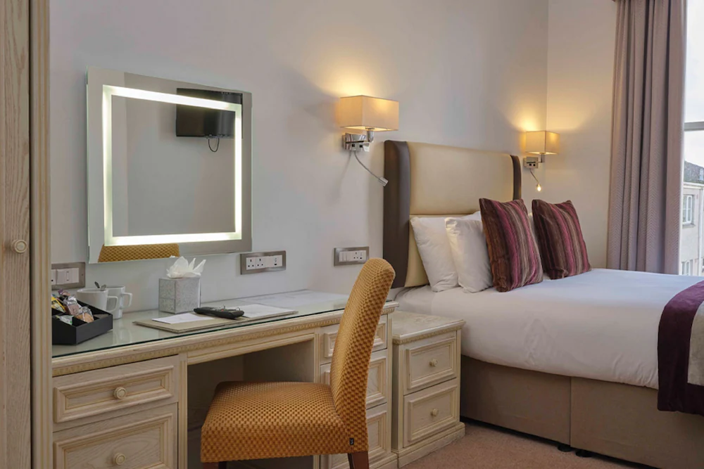 The Falmouth Hotel — 2