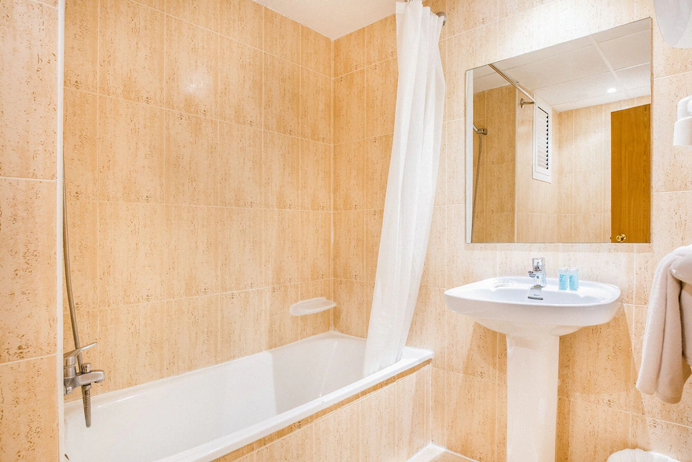 Hotel Jaime I — 3