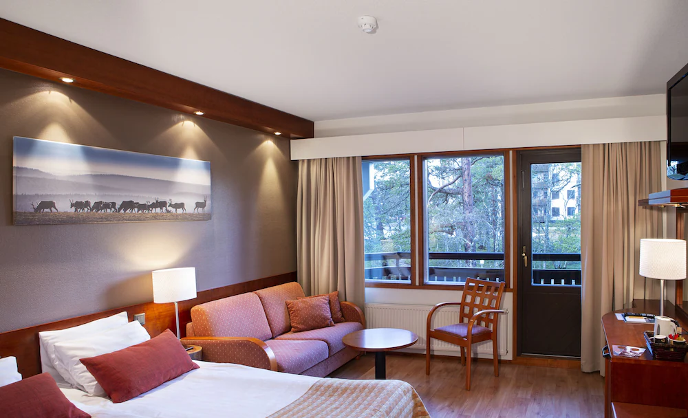Lapland Hotels Riekonlinna — 6