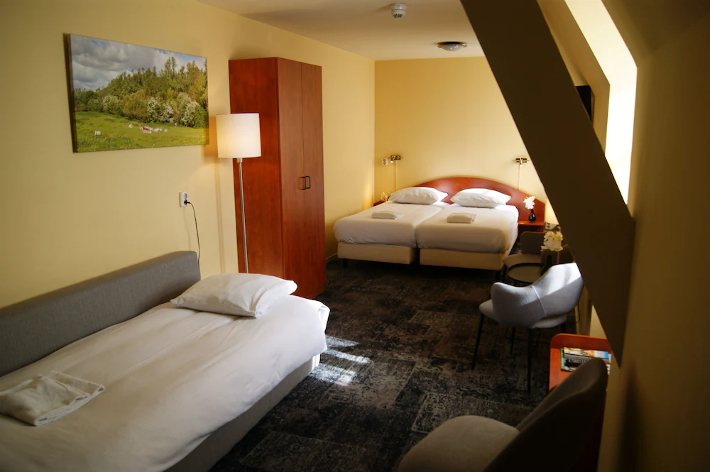 Fletcher Hotel Gilde — 6