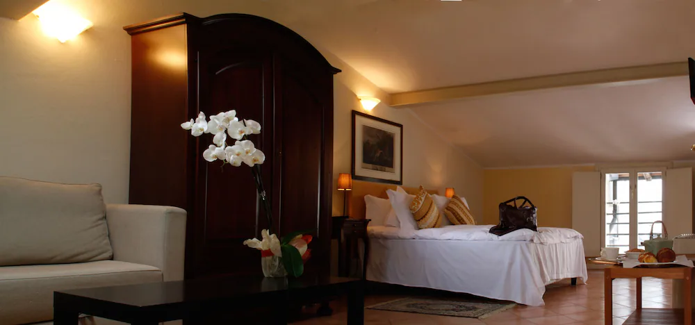 Albergo Orologio — 4
