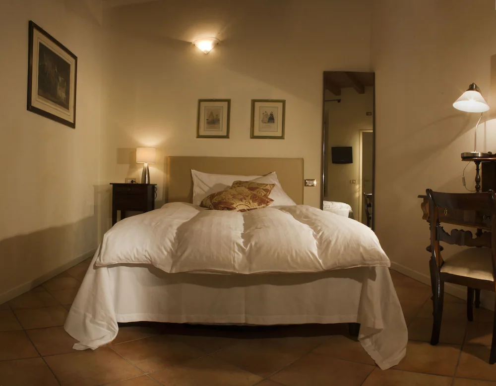 Albergo Orologio — 5