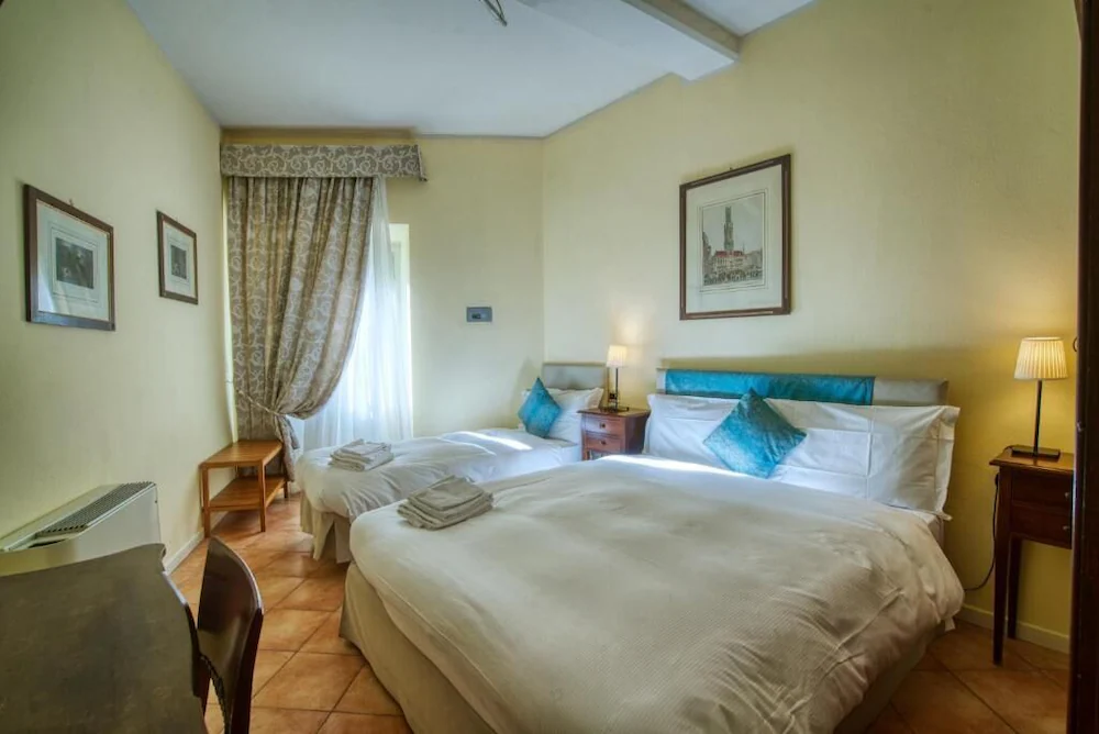 Albergo Orologio — 3