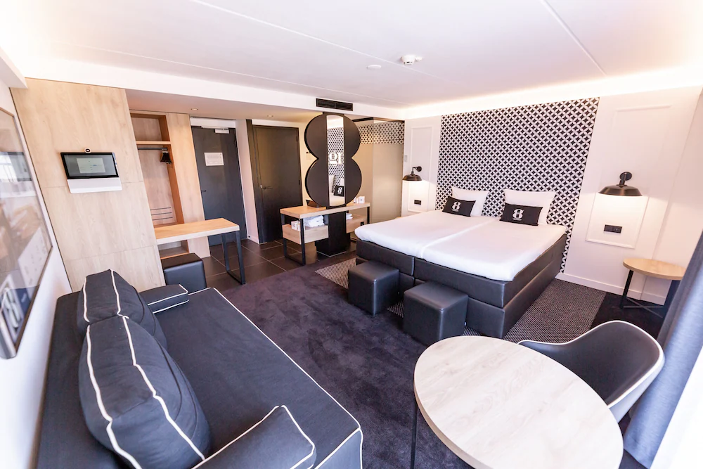 Gr8 Hotel Sevenum — 2