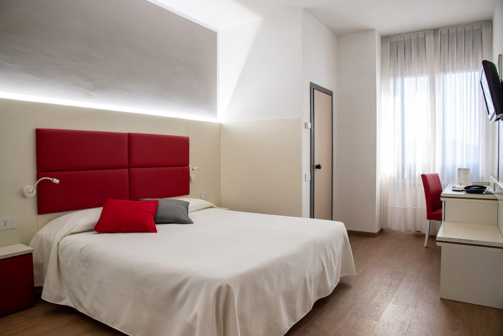Hotel Bareta — 2