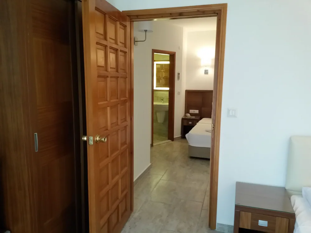 Medusa Hotel (+12 Adult Only) — 3