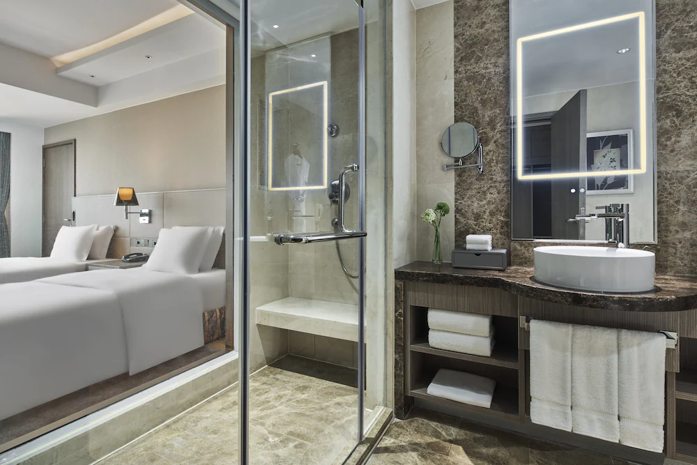 Crowne Plaza Beijing International Airport, An Ihg Hotel, photo 2