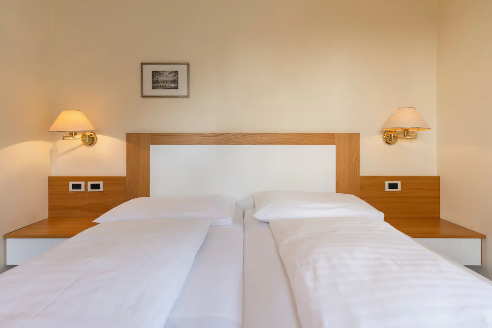 Weingarten Terlan - Rooms & Breakfast — 2