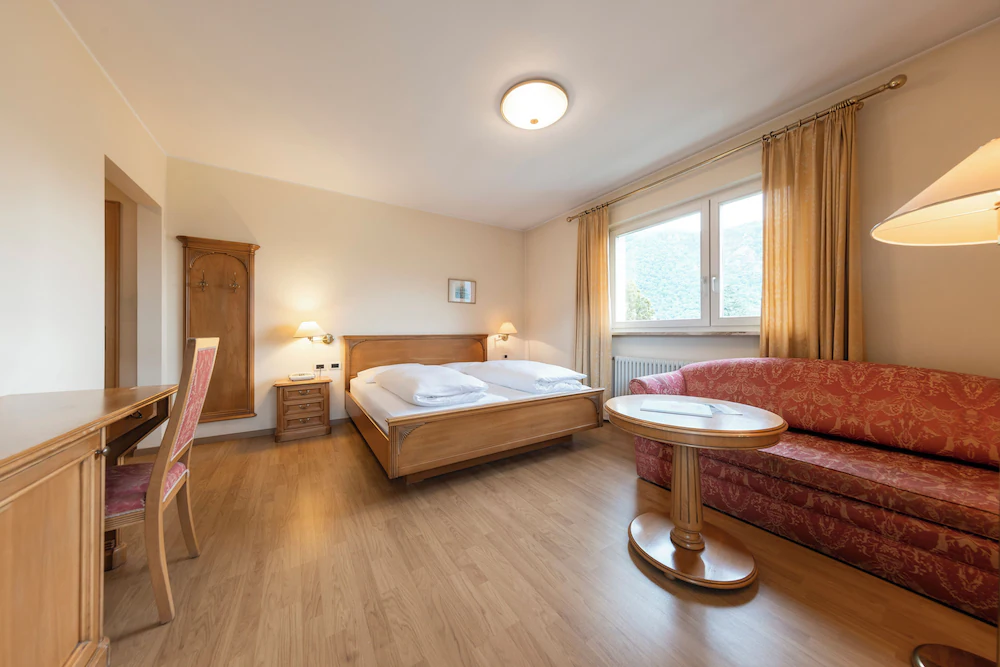 Weingarten Terlan - Rooms & Breakfast — 3