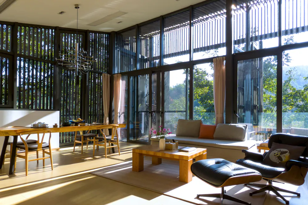 Meijie Mountain Hotspring Resort, photo 2