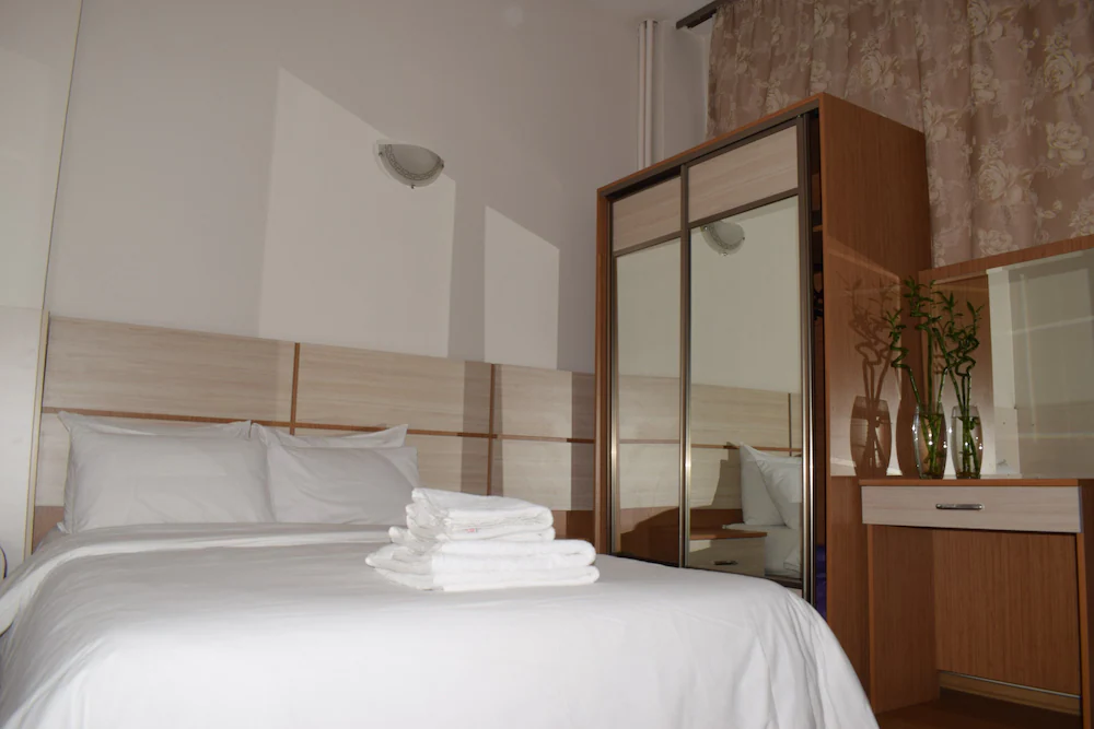 Royal Suites Besiktas Hotel — 1