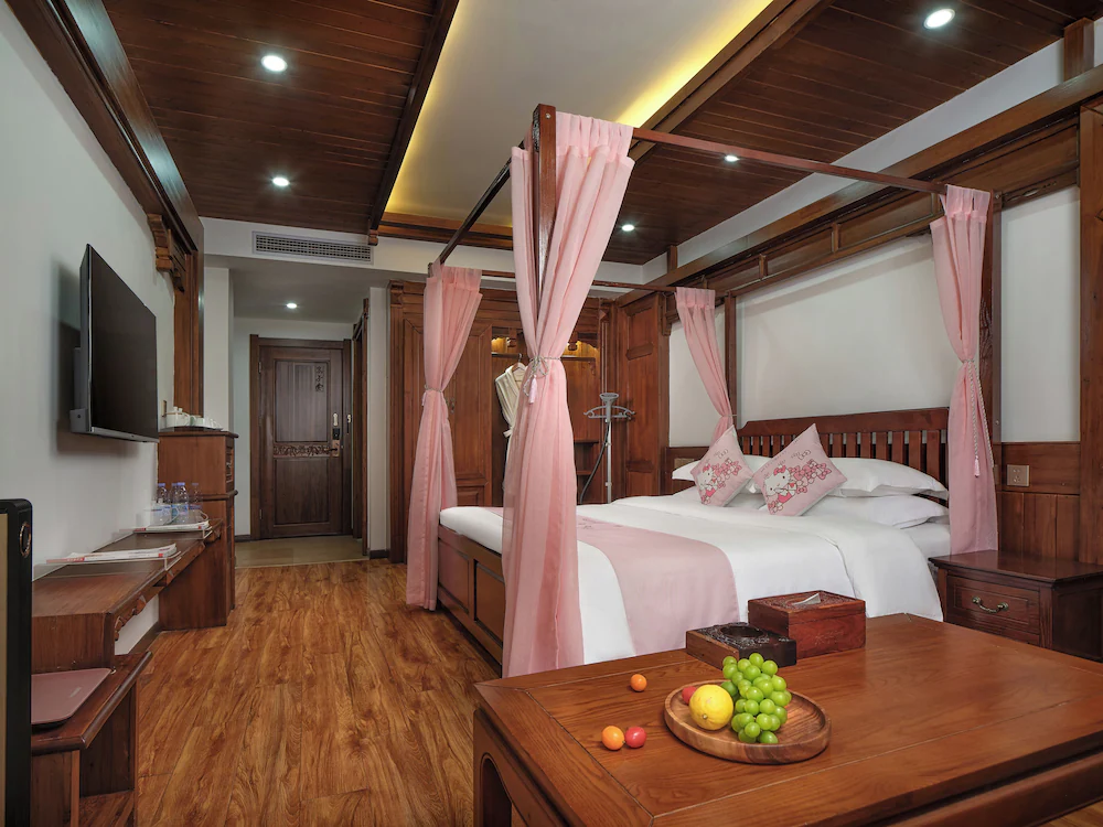 Lee's Boutique Resort — 3