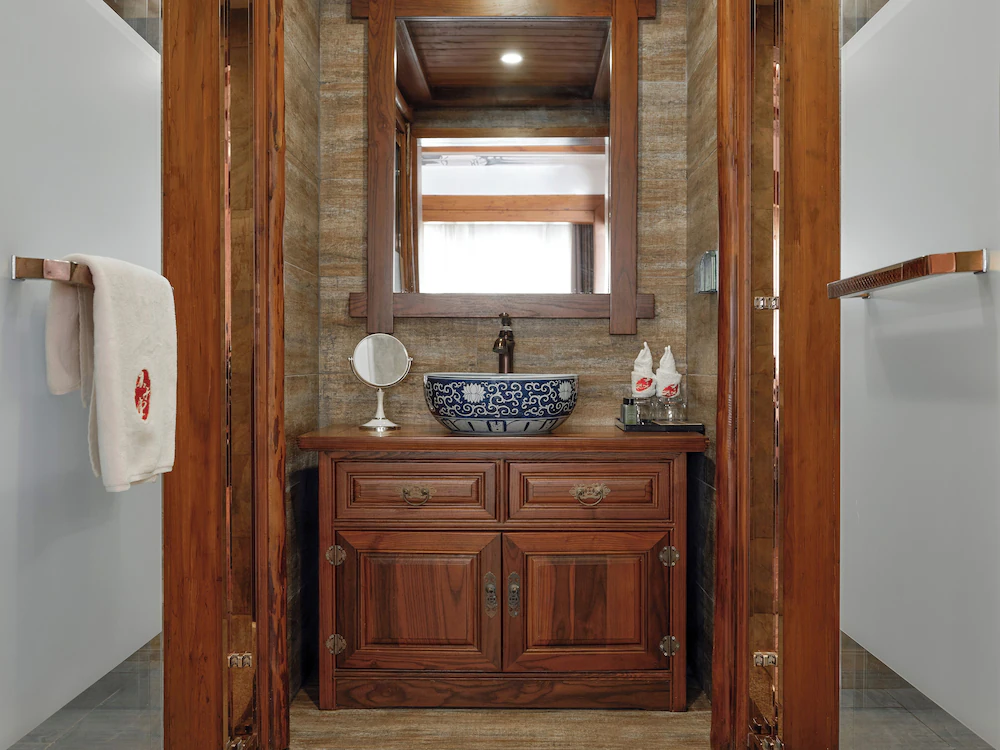 Lee's Boutique Resort — 4