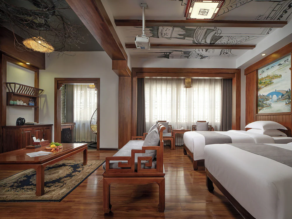 Lee's Boutique Resort — 2