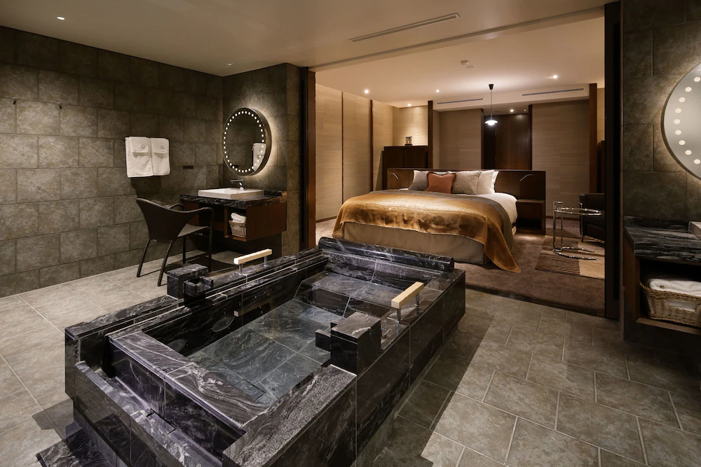 The Hiramatsu Hotels & Resorts Atami — 1