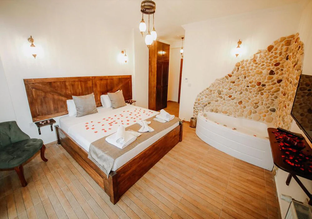 Sea House Hotel — 4