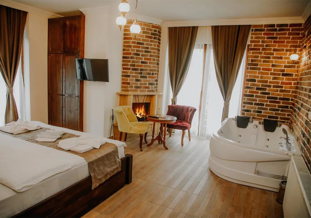 Sea House Hotel — 2