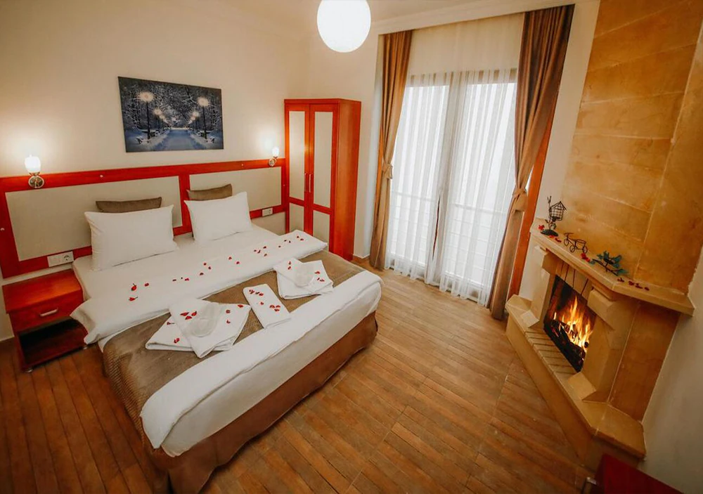 Sea House Hotel — 3