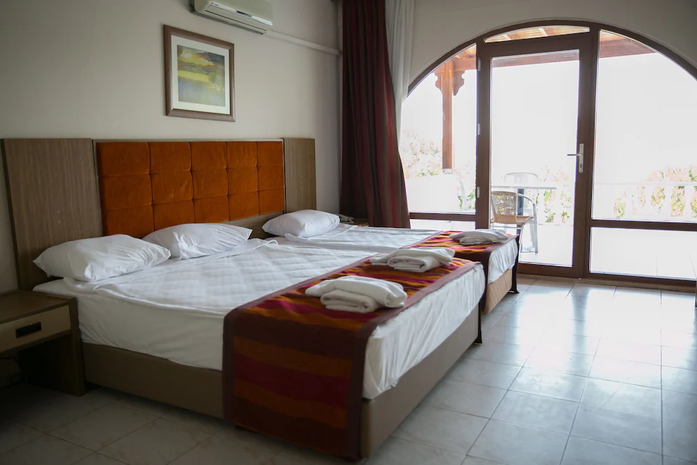 Greenport Bodrum Hotel — 2