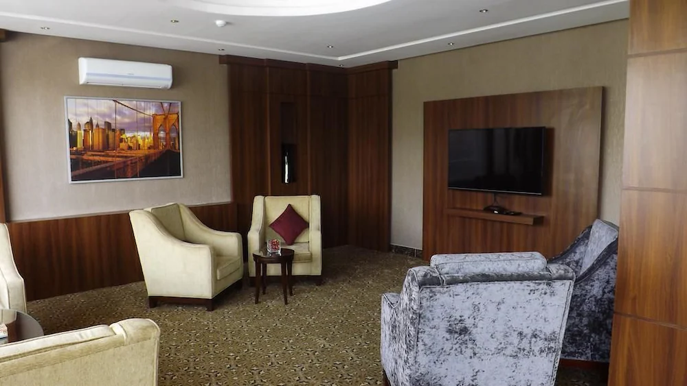 Taleen Almasif Hotel Apartments — 2