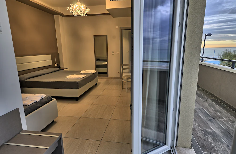 GFH-Hotel Sole Resort — 8