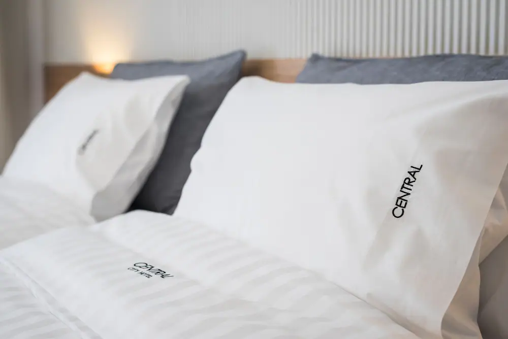 Central City Hotel — 3