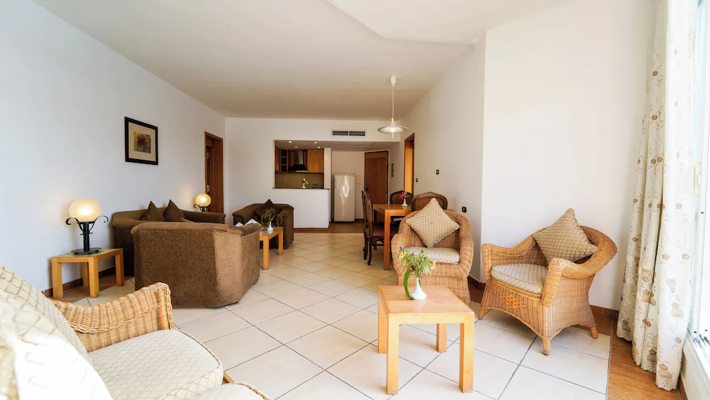 Zya Palmera El Sokhna -Families Only — 2