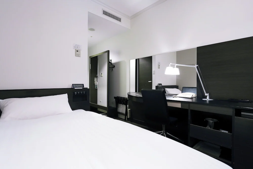 Palace Hotel Omiya — 6