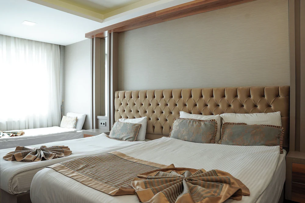Enerji Hotel — 4