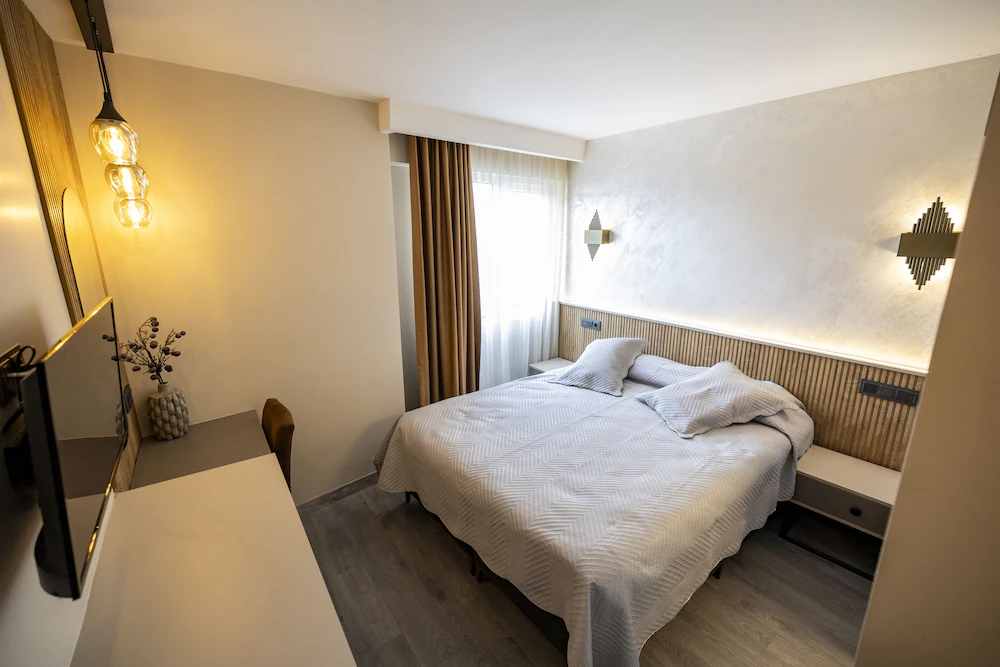 Aktas Hotel — 3