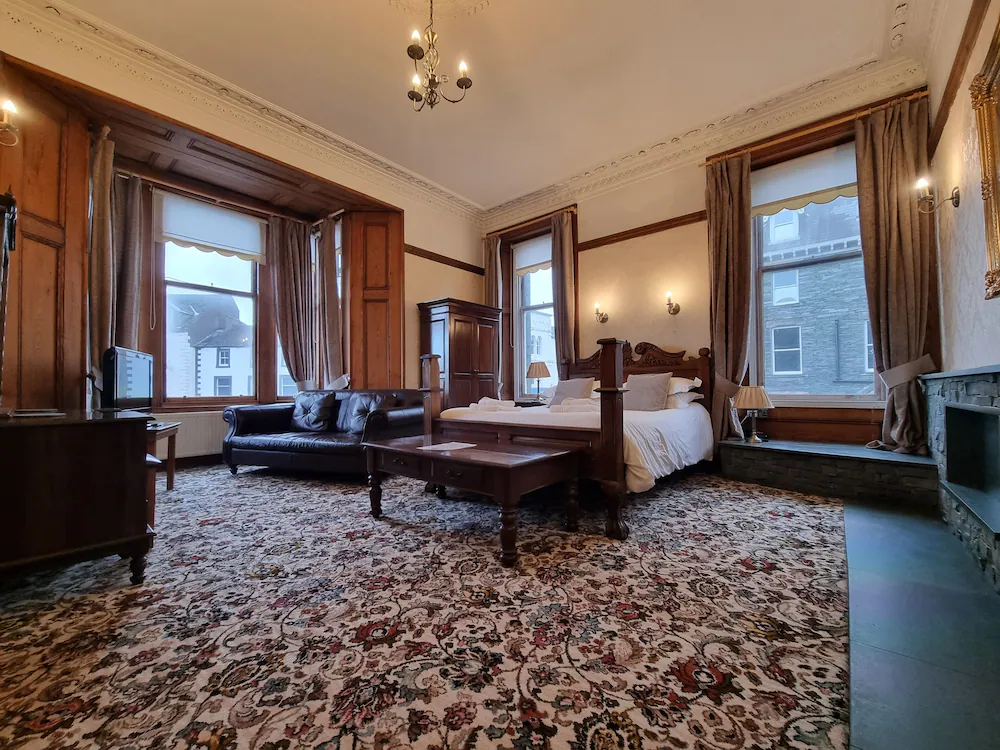 Keswick Park Hotel — 3
