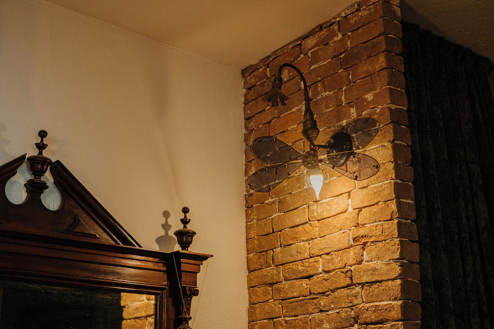 Casa Margot Hotel — 1