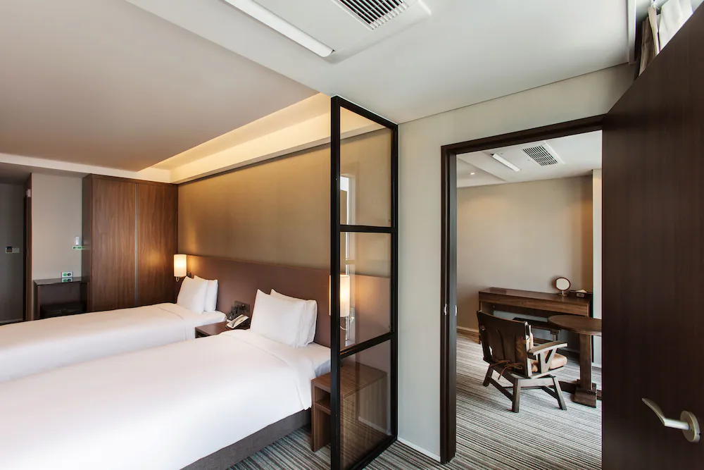Hotel Adela — 7