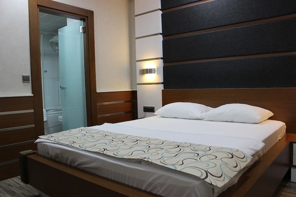 Sehri Saray Apart Hotel — 2
