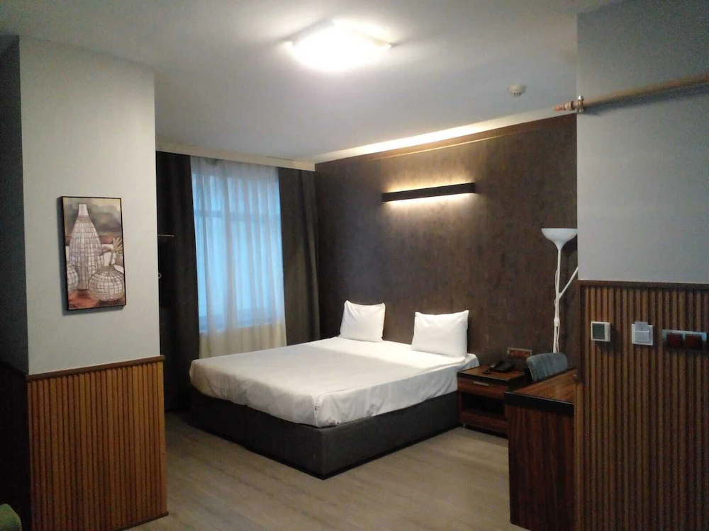 Atabay Otel — 2