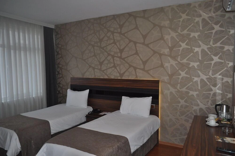 Atabay Otel — 1