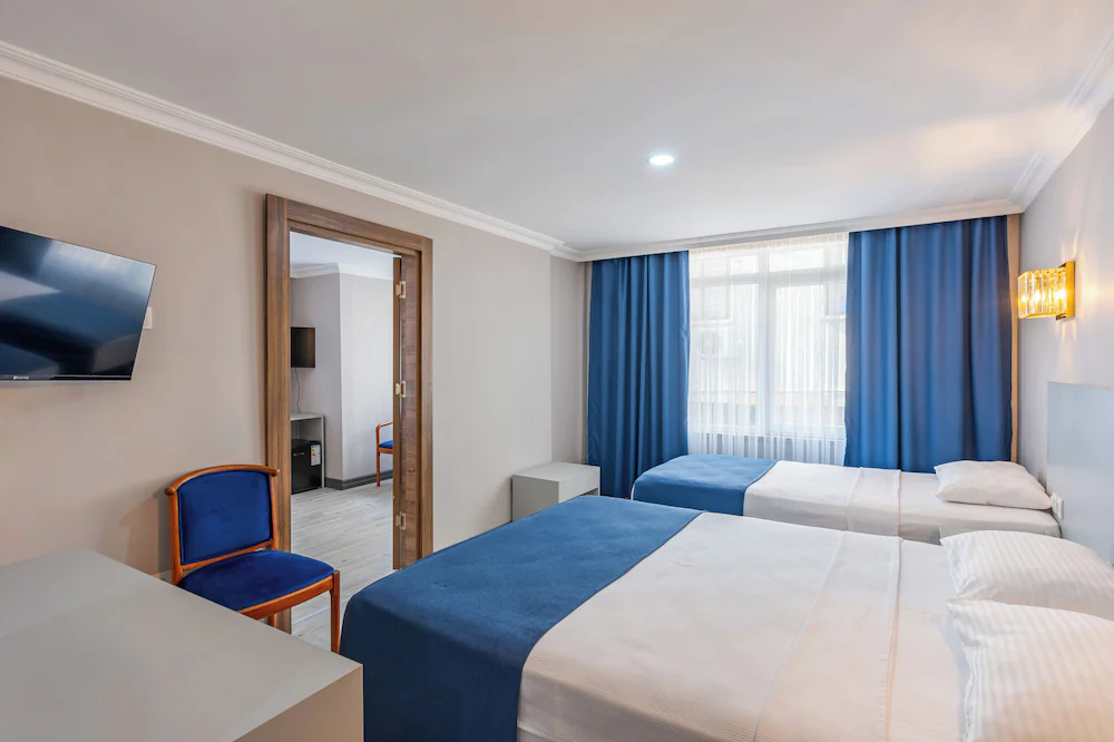 Safari Otel — 3