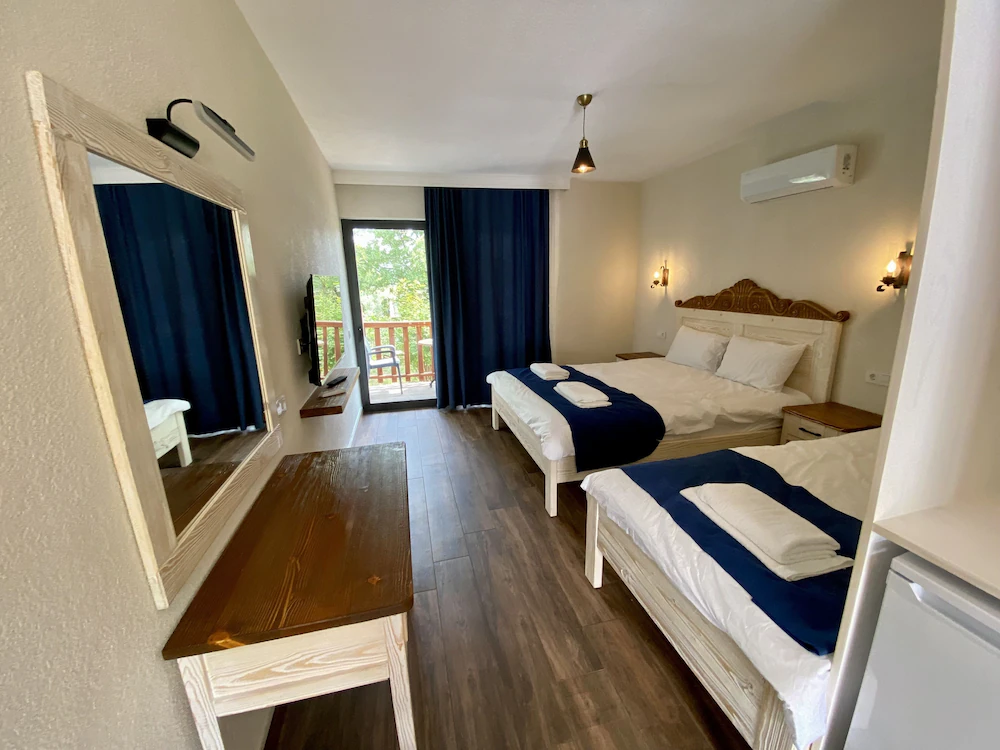 Ekin Pansiyon — 5