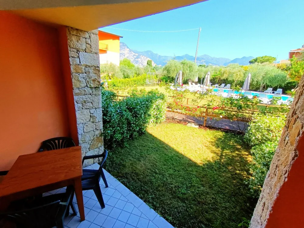 Villa Isabella Hotel & Residence — 5
