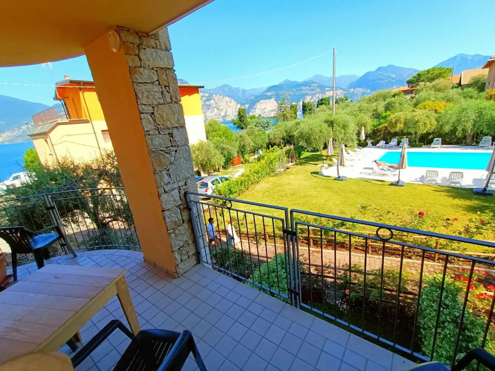 Villa Isabella Hotel & Residence — 6